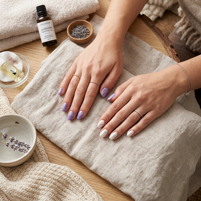 A 2 Z Nail Spa & Lashes
